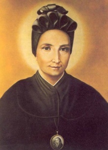 Św. Magdalena z Canossy
