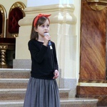 Konkurs piosenki religijnej w Bytomiu  