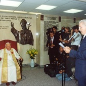 Prof. Antoni Dziatkowiak Honorowym Obywatelem Krakowa