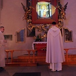 Akatyst ku czci Bogurodzicy u dominikanów