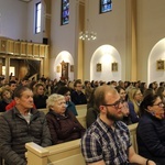 Misje w parafii św. Anny i Joachima w Gdańsku-Letnicy