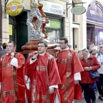 Odpust św. Stanisława, biskupa i męczennika, w diecezji świdnickiej