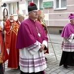 Odpust św. Stanisława, biskupa i męczennika, w diecezji świdnickiej