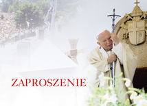 20. rocznica pobytu św. Jana Pawła II w Sandomierzu