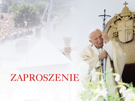 20. rocznica pobytu św. Jana Pawła II w Sandomierzu