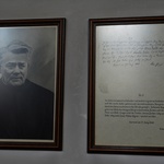 Klerycy seminarium salwatoriańskiego śladami ojca Franciszka Jordana