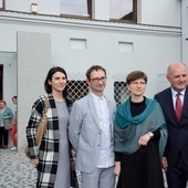 Opole. Dzień otwarty w Centralnym Muzeum Jeńców Wojennych