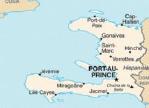 Haiti: trwa wojna gangów, cierpią niewinni