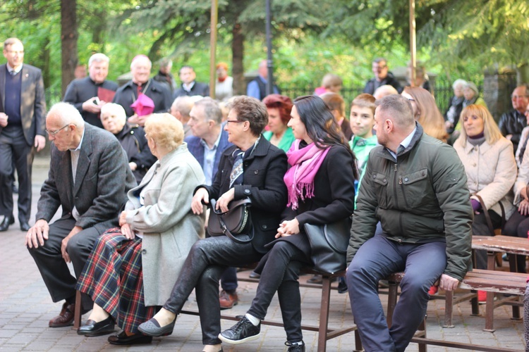 XIII Koncert Papieski w Kozłowie Biskupim