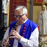 Festiwal pieśni religijnych poświęcony Janowi Pawłowi II