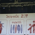 Savionalia 2019 - zawody sportowe