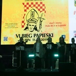IV Bieg Papieski w Lubinie