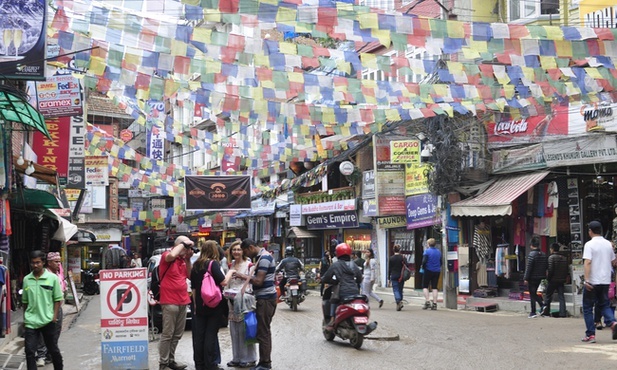 Nepal: Watykan wsparł odbudowę młodzieżowego centrum rehabilitacyjnego