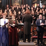 Koncert moniuszkowski