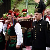 Tradycyjna procesja ku czci św. Stanisława BM w tym roku nie odbędzie się 