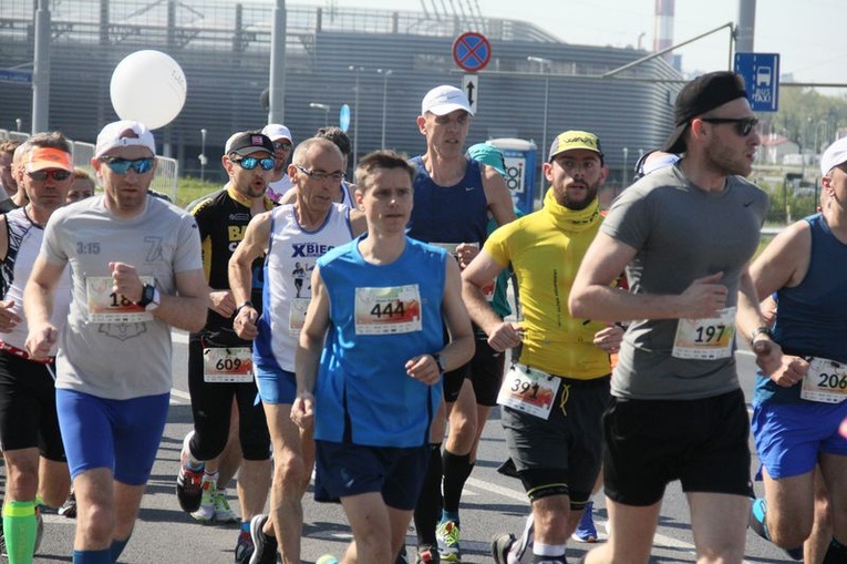 VII Maraton Lubelski
