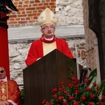 Krakowskie uroczystości ku czci św. Stanisława