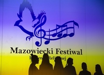 II Mazowiecki Festiwal Piosenki Religijnej