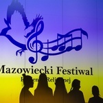 II Mazowiecki Festiwal Piosenki Religijnej