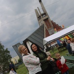 Festyn "Parafia dzieciom" w Świdnicy