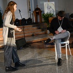 XIV Festiwal Twórczości Chrześcijańskiej "Szukałem was..." w Zakopanem
