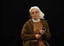 Siostra Małgorzata Chmielewska w Opolu