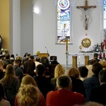Paschalny Diecezjalny Dzień Wspólnoty w Bardzie Śląskim