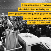 Jak uczcić 100. rocznicę urodzin Karola Wojtyły?