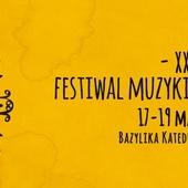 Już w najbliższy weekend wyjątkowy festiwal w płockiej katedrze.