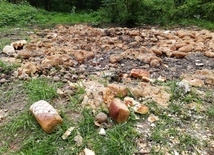 Wyrzucona żywność w Siemianowicach Śl. i Czeladzi. Zmarnowało się blisko tony jedzenia