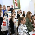 Konkurs katechetyczny o św. Stanisławie Kostce