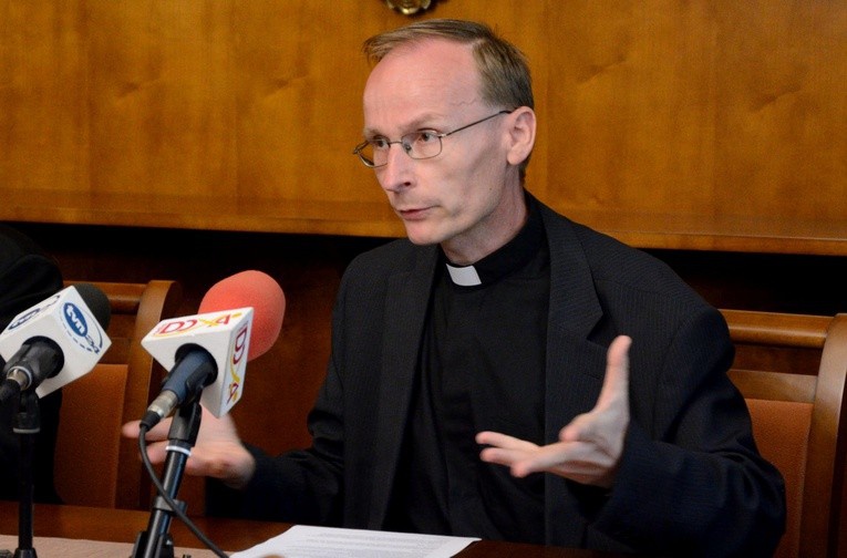 Oświadczenie rzecznika Kurii Diecezjalnej w Opolu