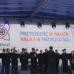 19. Festiwal Nauki i Sztuki w Krakowie