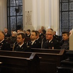 Wojewódzki Dzień Strażaka w Kutnie