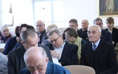 Spotkanie liderów w Dąbrowie Tarnowskiej