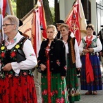 Piąta rocznica śmierci ks. Tadeusza Juchasa