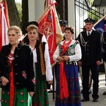 Piąta rocznica śmierci ks. Tadeusza Juchasa