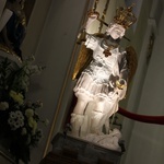 Peregrynacja figury św. Michała Archanioła w Rawie Mazowieckiej