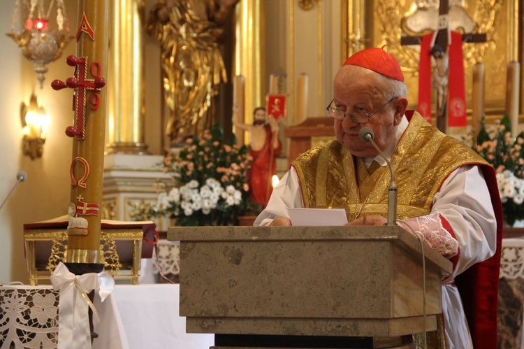 Wadowice świętują 99. urodziny Jana Pawła II
