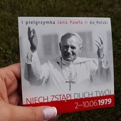 Zapraszamy do wspominania I Pielgrzymki Jana Pawła II do Polski.