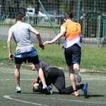 Dekanalny turniej piłkarski w Miliczu (zdjęcia)