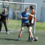 Dekanalny turniej piłkarski w Miliczu (zdjęcia)
