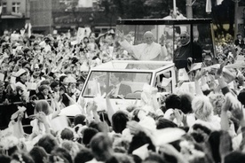 40. rocznica I pielgrzymki Jana Pawła II. Apel do Czytelników