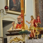 Pielgrzymka posiadaczy garbusów na Górze Świętej Anny
