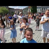 Brzesko tańczy dla Jana Pawła II, 19 maja 2019 roku