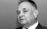 Bogdan Kokociński (1955-2019).