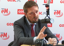 Maciej Biskupski: decyzja w sprawie stadionu będzie odpowiedzialna
