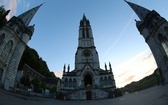 Lourdes i okolice