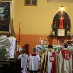 Peregrynacja obrazu św. Józefa w Maszewie