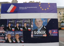 Małopolska. Nadchodzą wybory europejskie